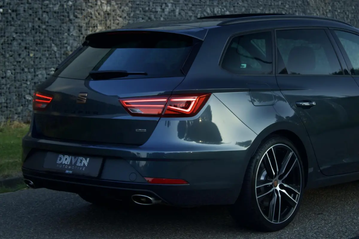 CUPRA 300 4DRIVE | Pano - Beats - ACC - DCC