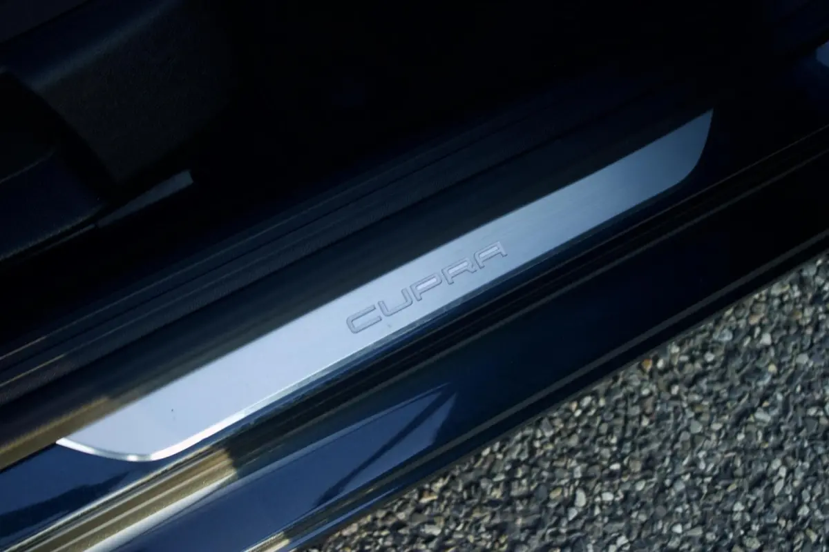 CUPRA 300 4DRIVE | Pano - Beats - ACC - DCC