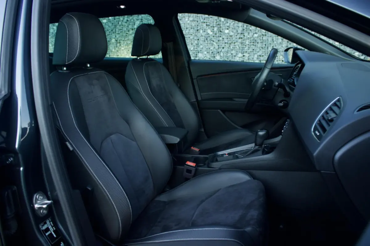 CUPRA 300 4DRIVE | Pano - Beats - ACC - DCC