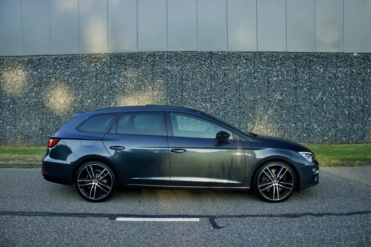 CUPRA 300 4DRIVE | Pano - Beats - ACC - DCC
