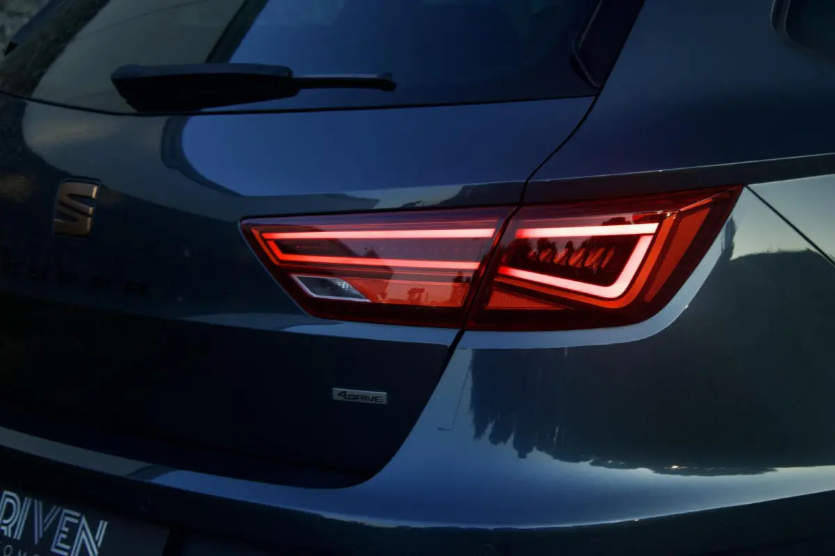 CUPRA 300 4DRIVE | Pano - Beats - ACC - DCC
