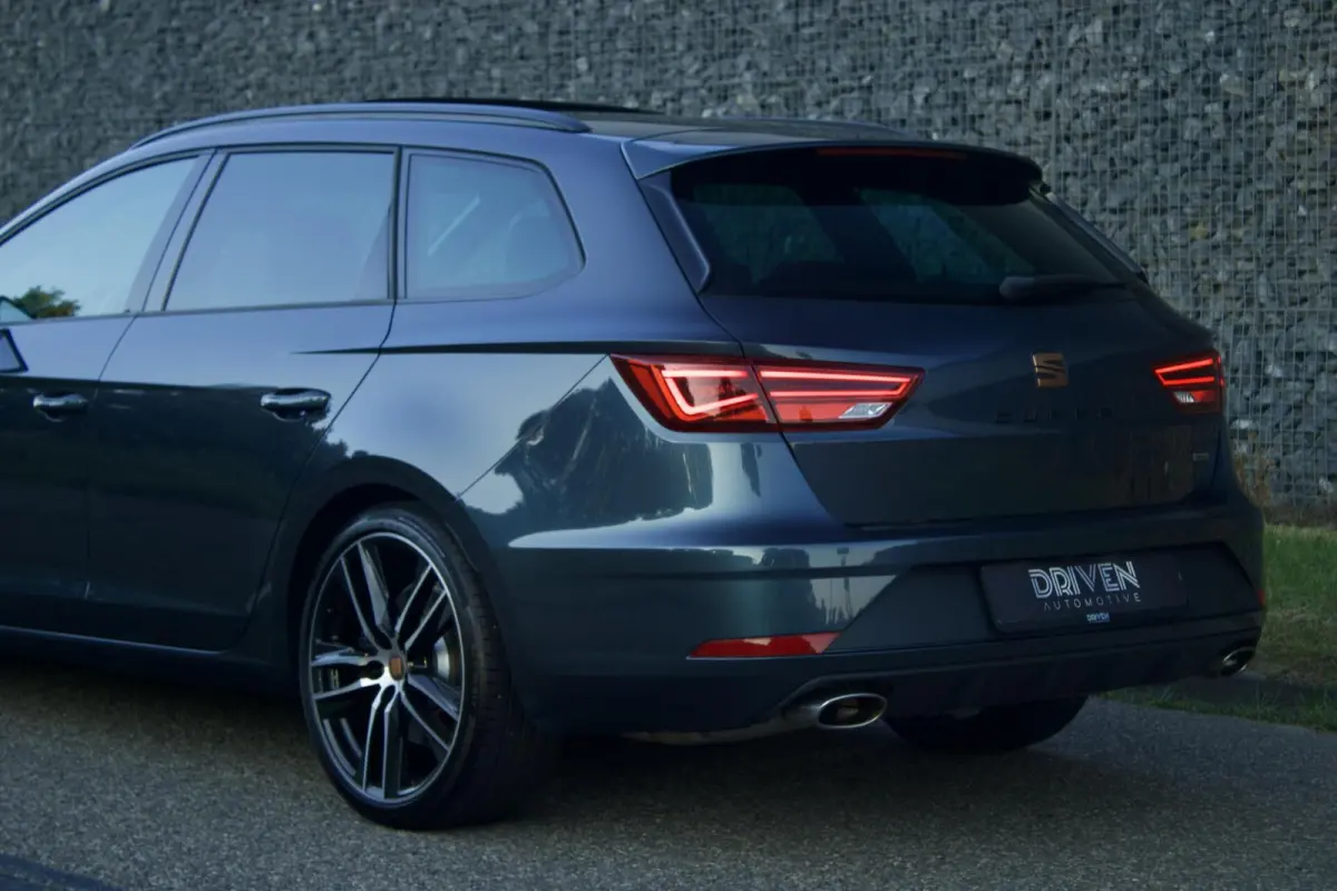 CUPRA 300 4DRIVE | Pano - Beats - ACC - DCC