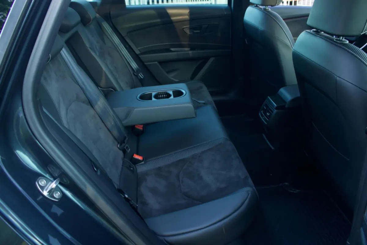 CUPRA 300 4DRIVE | Pano - Beats - ACC - DCC