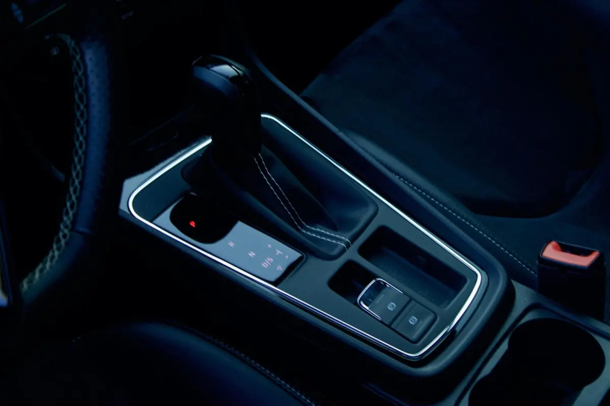 CUPRA 300 4DRIVE | Pano - Beats - ACC - DCC