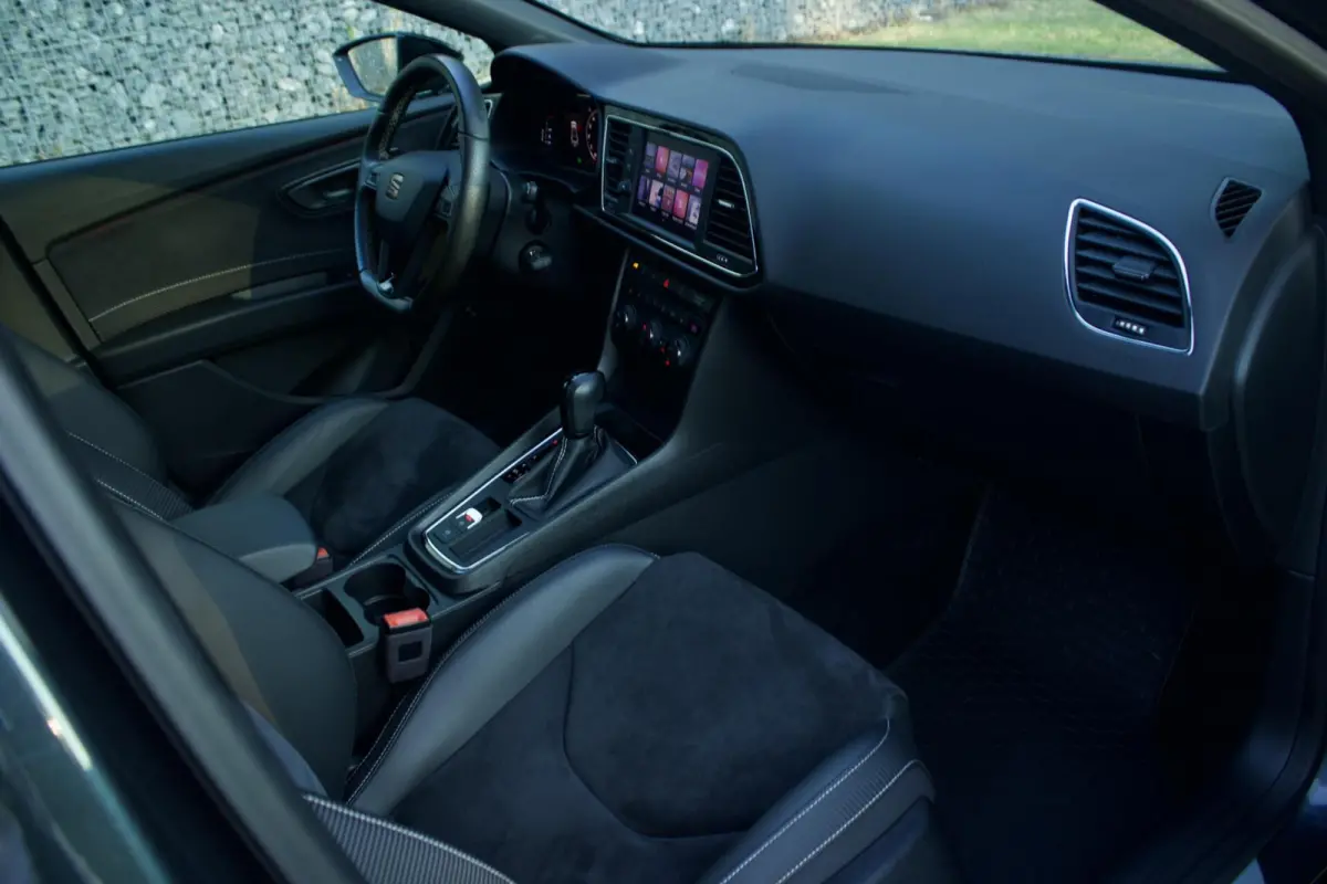 CUPRA 300 4DRIVE | Pano - Beats - ACC - DCC