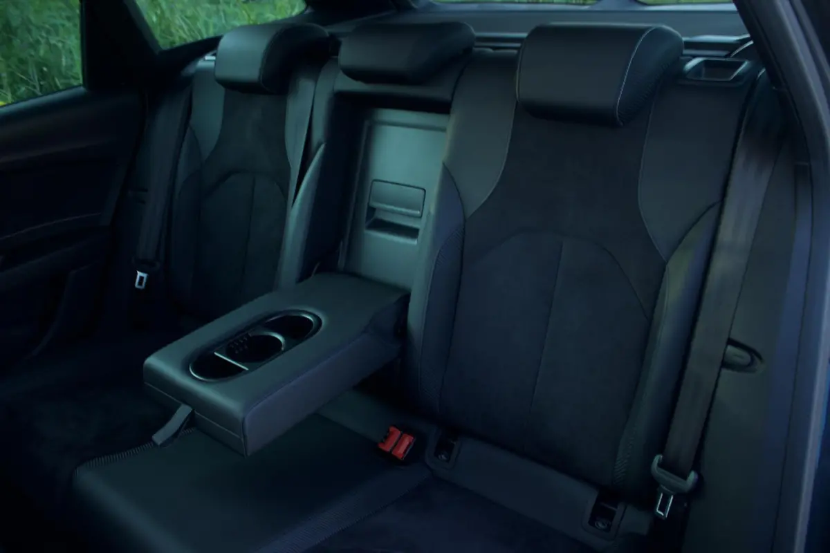 CUPRA 300 4DRIVE | Pano - Beats - ACC - DCC