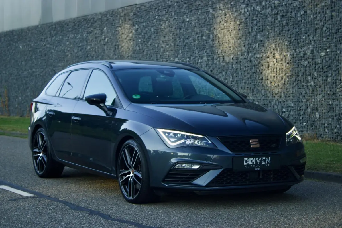 CUPRA 300 4DRIVE | Pano - Beats - ACC - DCC