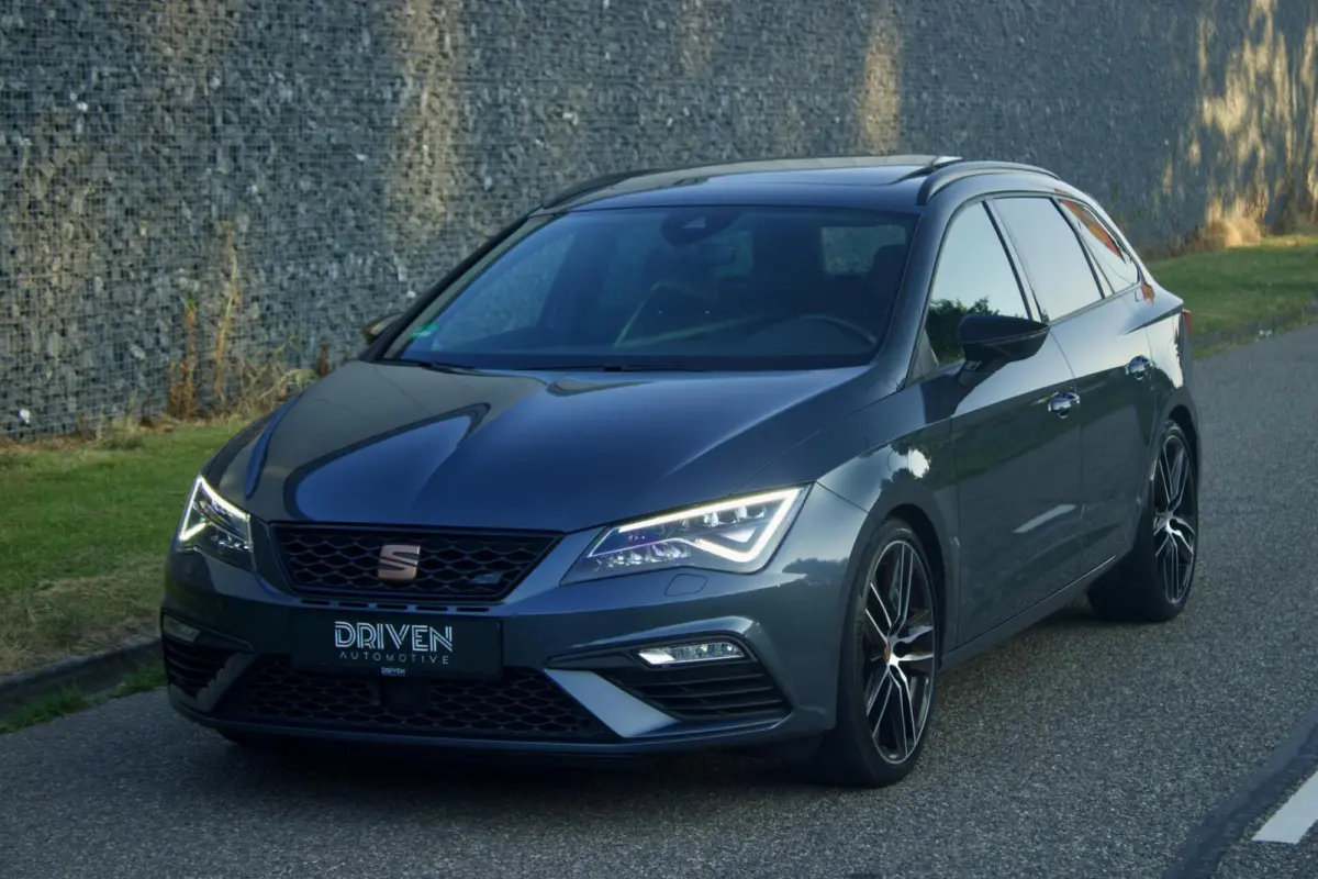 CUPRA 300 4DRIVE | Pano - Beats - ACC - DCC