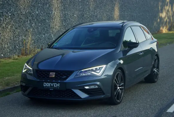 CUPRA 300 4DRIVE | Pano - Beats - ACC - DCC