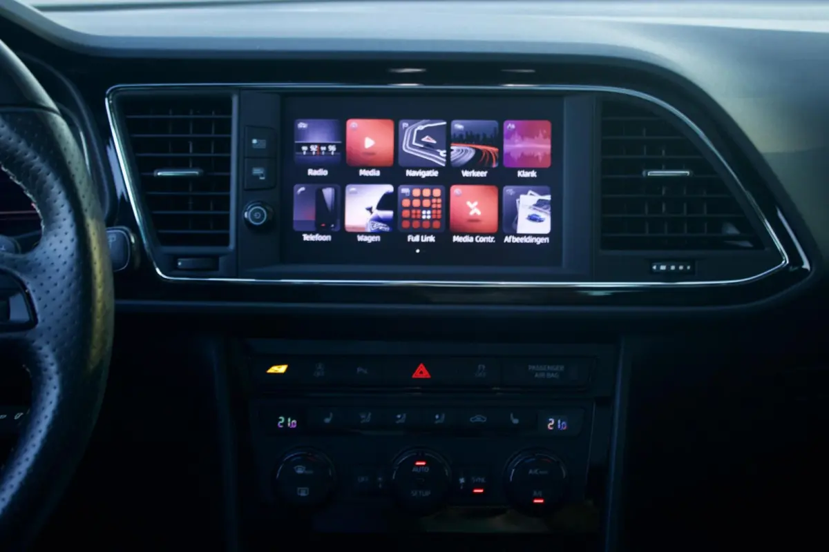 CUPRA 300 4DRIVE | Pano - Beats - ACC - DCC