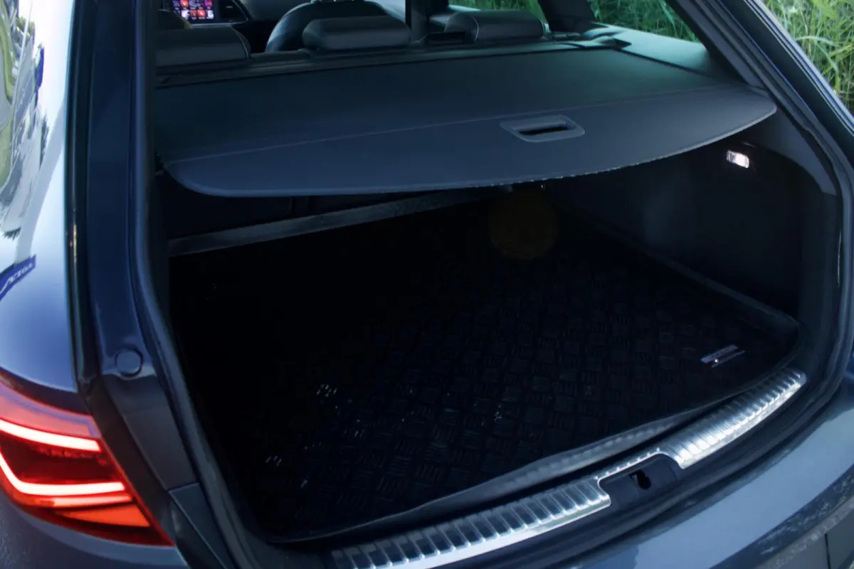 CUPRA 300 4DRIVE | Pano - Beats - ACC - DCC