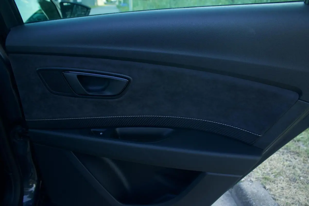 CUPRA 300 4DRIVE | Pano - Beats - ACC - DCC