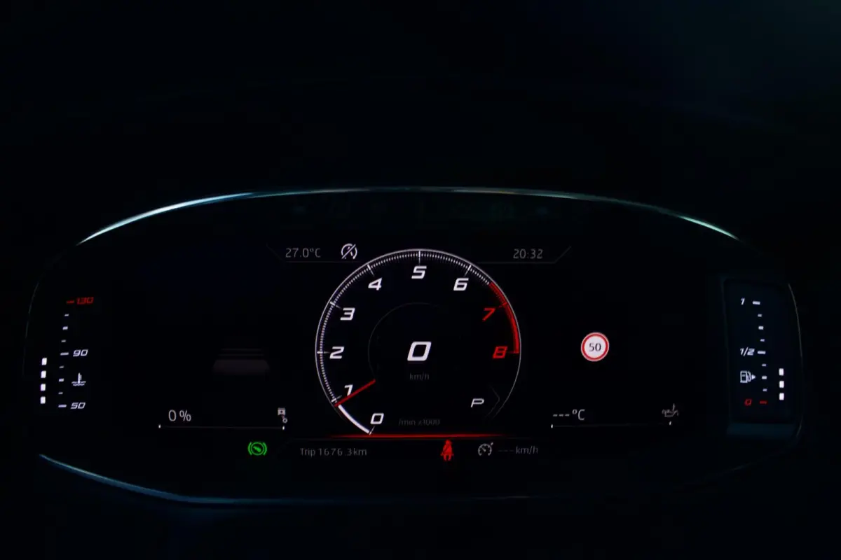 CUPRA 300 4DRIVE | Pano - Beats - ACC - DCC