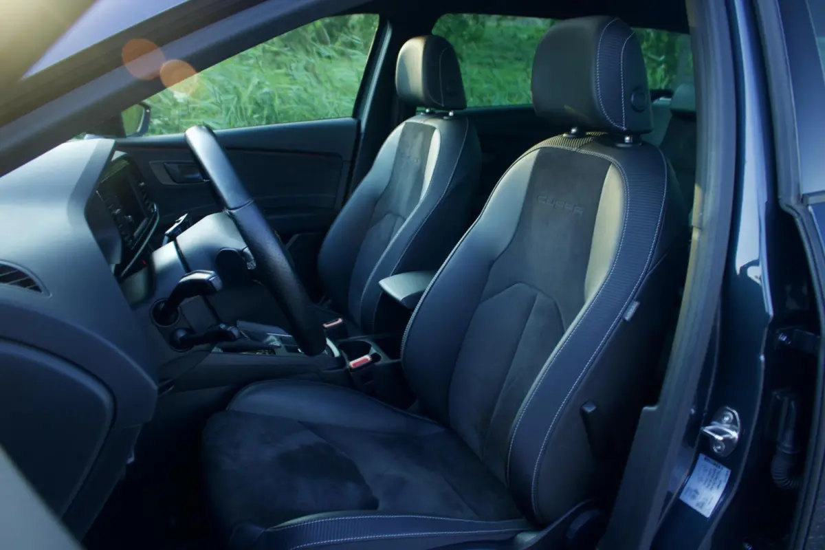 CUPRA 300 4DRIVE | Pano - Beats - ACC - DCC