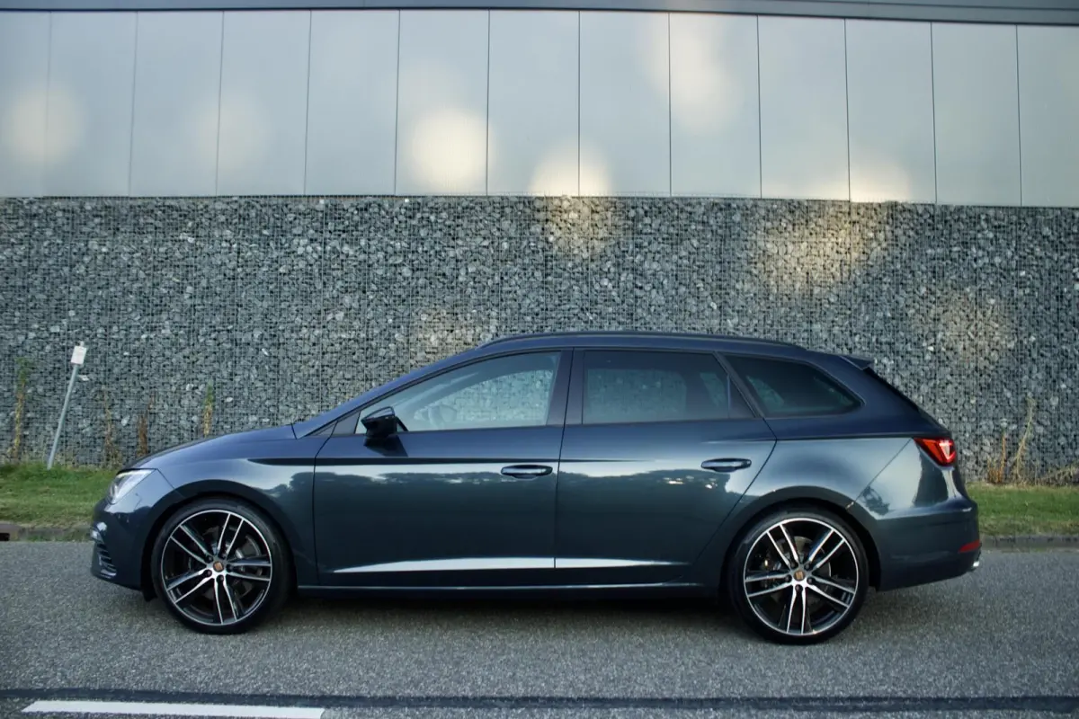 CUPRA 300 4DRIVE | Pano - Beats - ACC - DCC