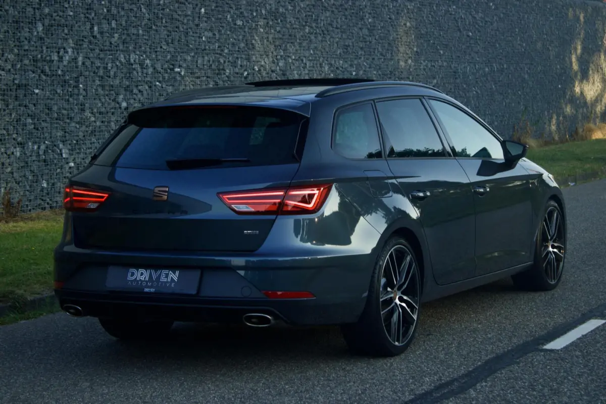 CUPRA 300 4DRIVE | Pano - Beats - ACC - DCC