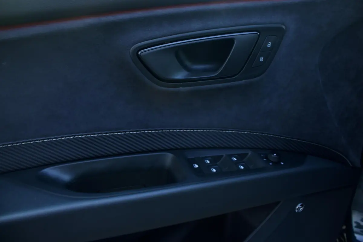 CUPRA 300 4DRIVE | Pano - Beats - ACC - DCC