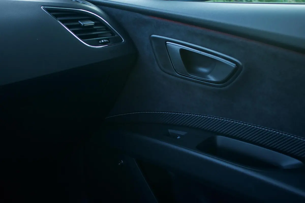 CUPRA 300 4DRIVE | Pano - Beats - ACC - DCC