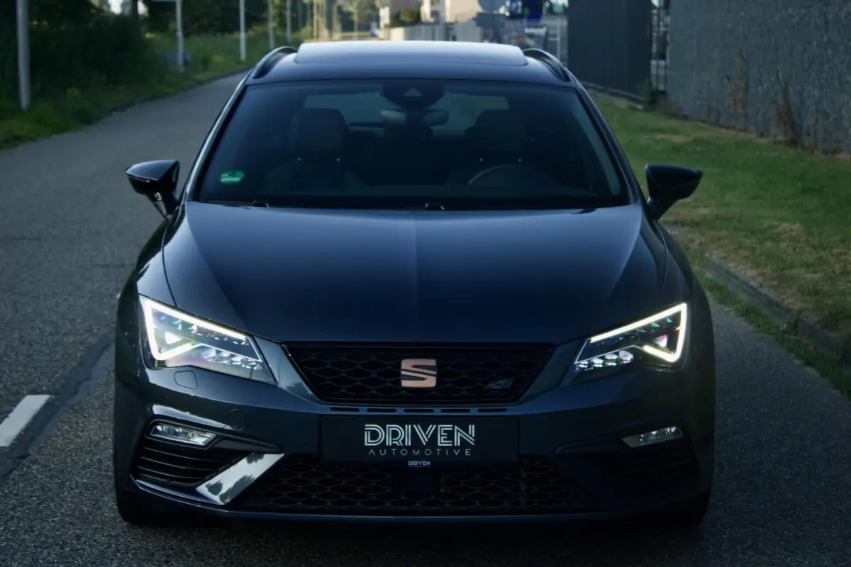 CUPRA 300 4DRIVE | Pano - Beats - ACC - DCC
