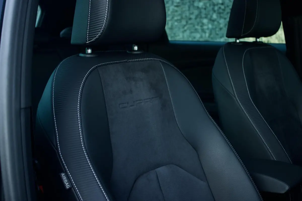 CUPRA 300 4DRIVE | Pano - Beats - ACC - DCC