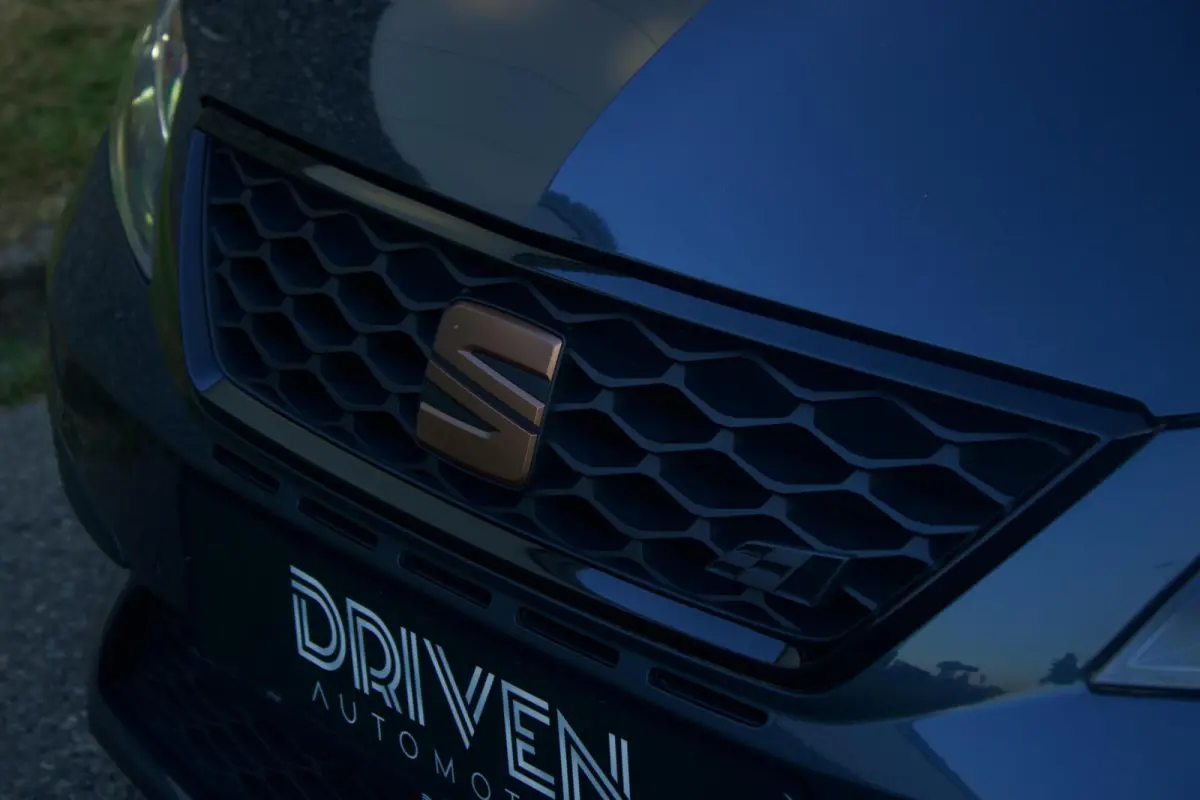 CUPRA 300 4DRIVE | Pano - Beats - ACC - DCC