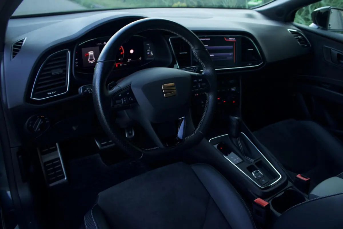 CUPRA 300 4DRIVE | Pano - Beats - ACC - DCC