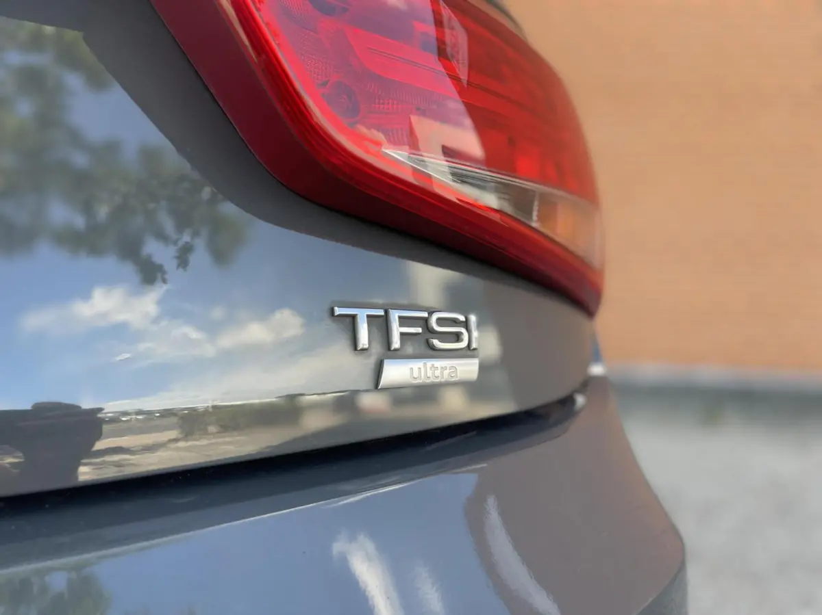 1.0 TFSI 2017 153DKM | DB VERVANGEN | LUXE
