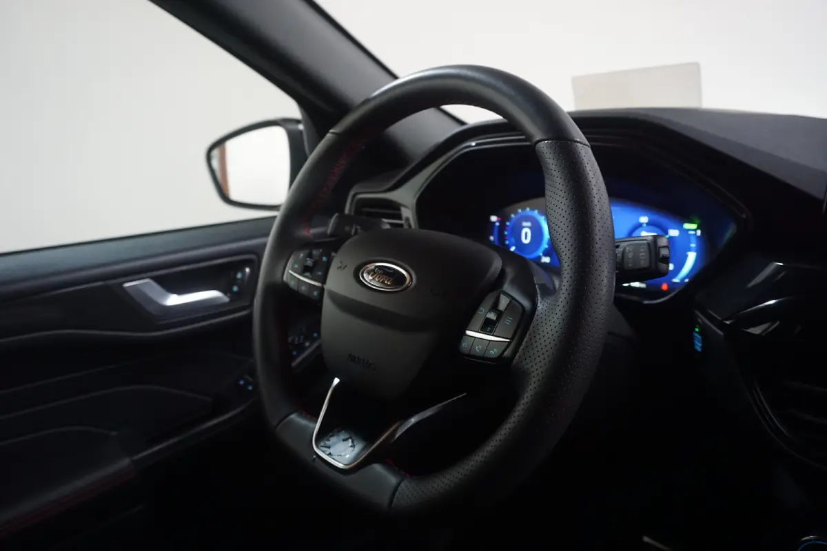 2.5 PHEV ST-Line X
