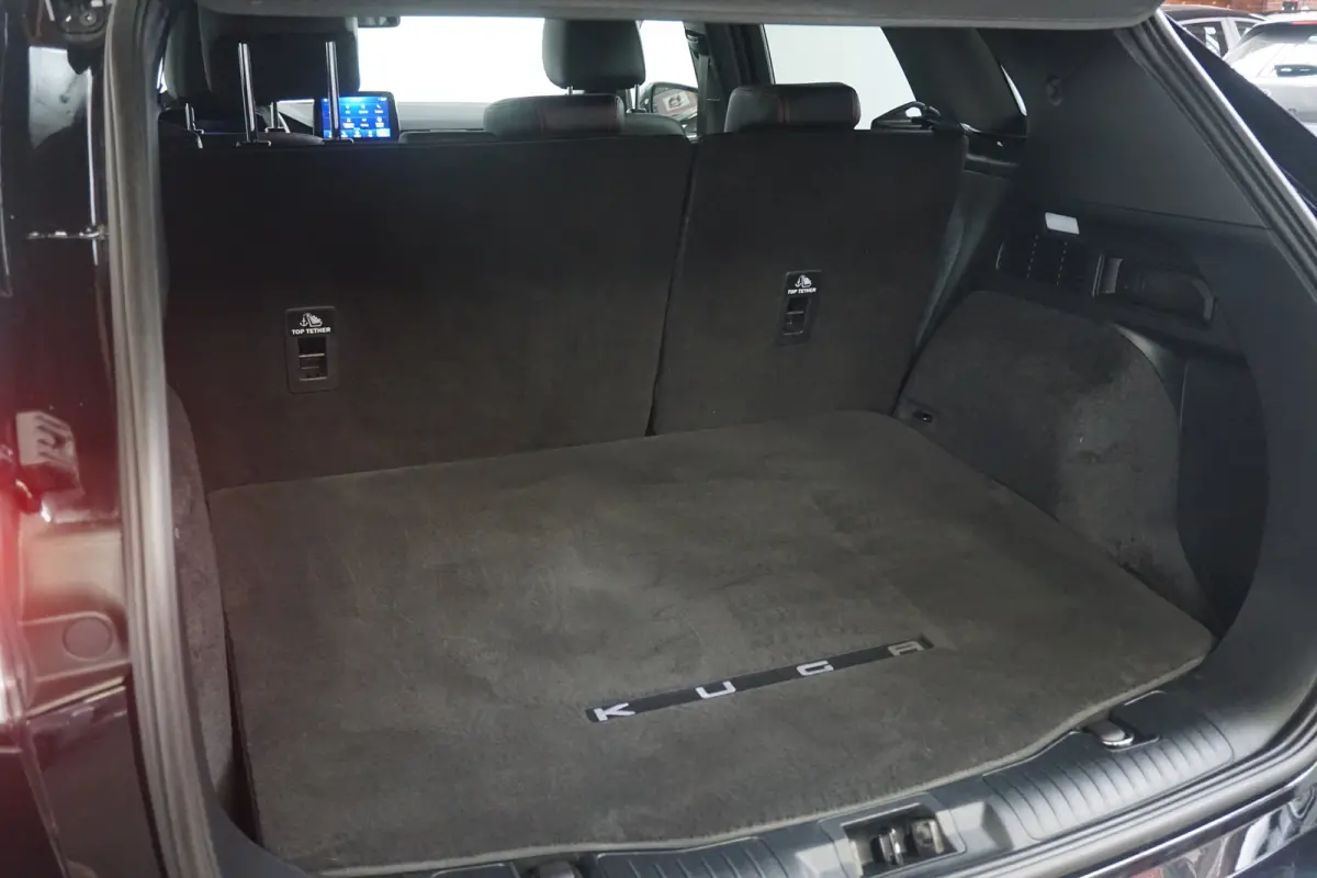 2.5 PHEV ST-Line X