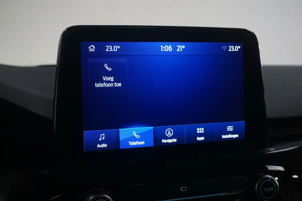 2.5 PHEV ST-Line X