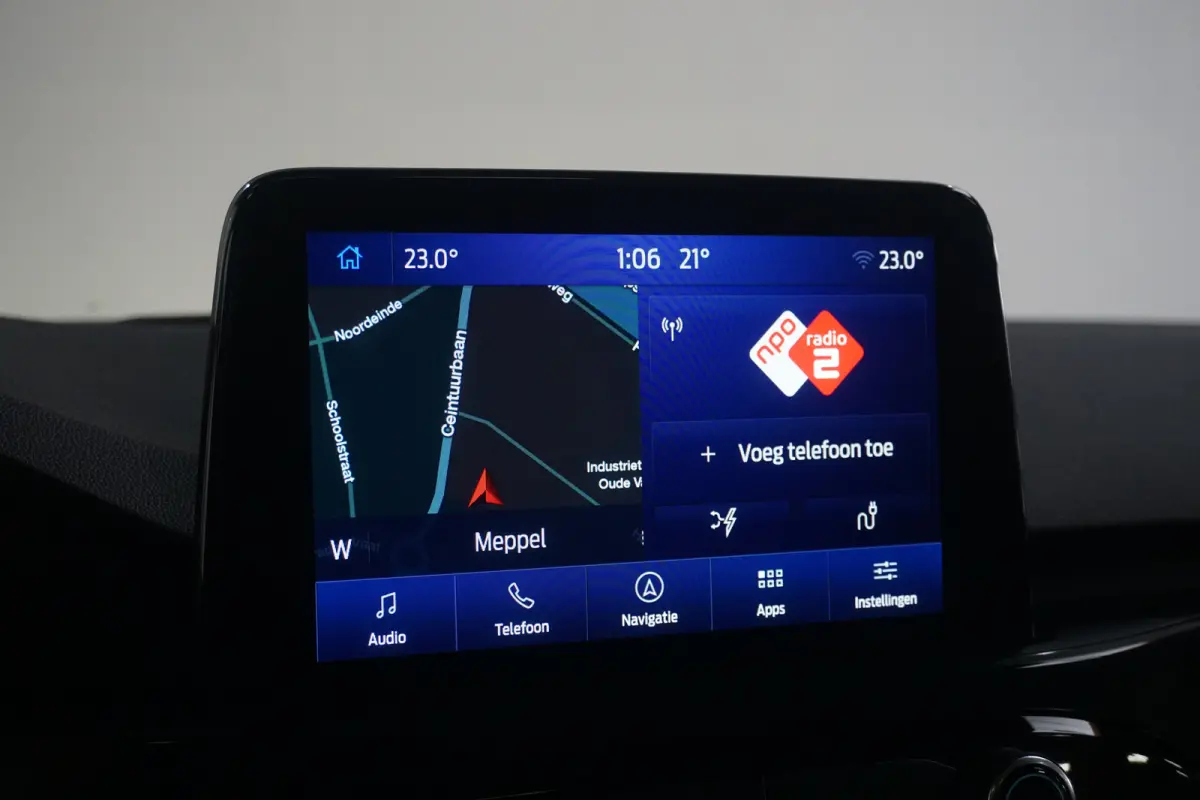 2.5 PHEV ST-Line X