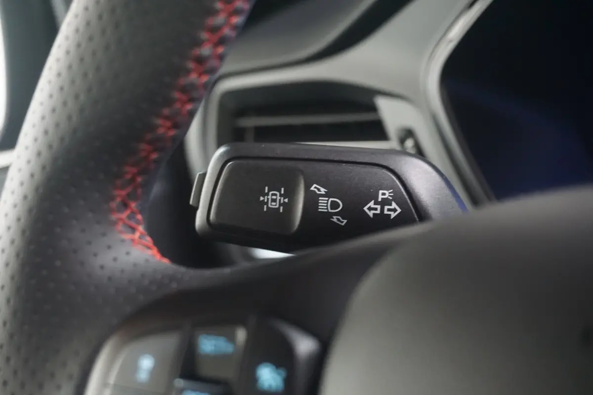 2.5 PHEV ST-Line X