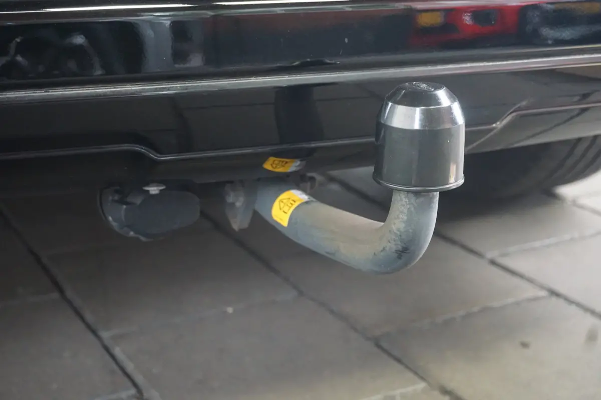 2.5 PHEV ST-Line X