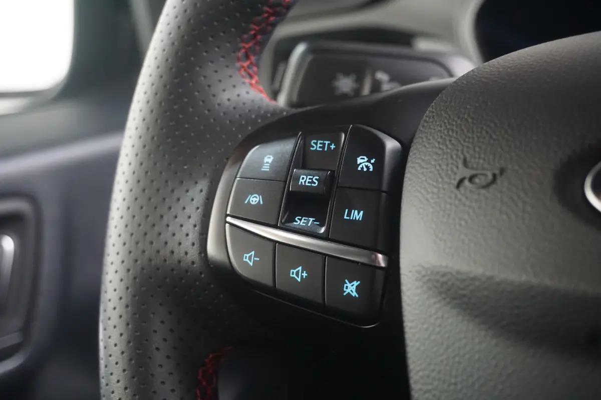 2.5 PHEV ST-Line X