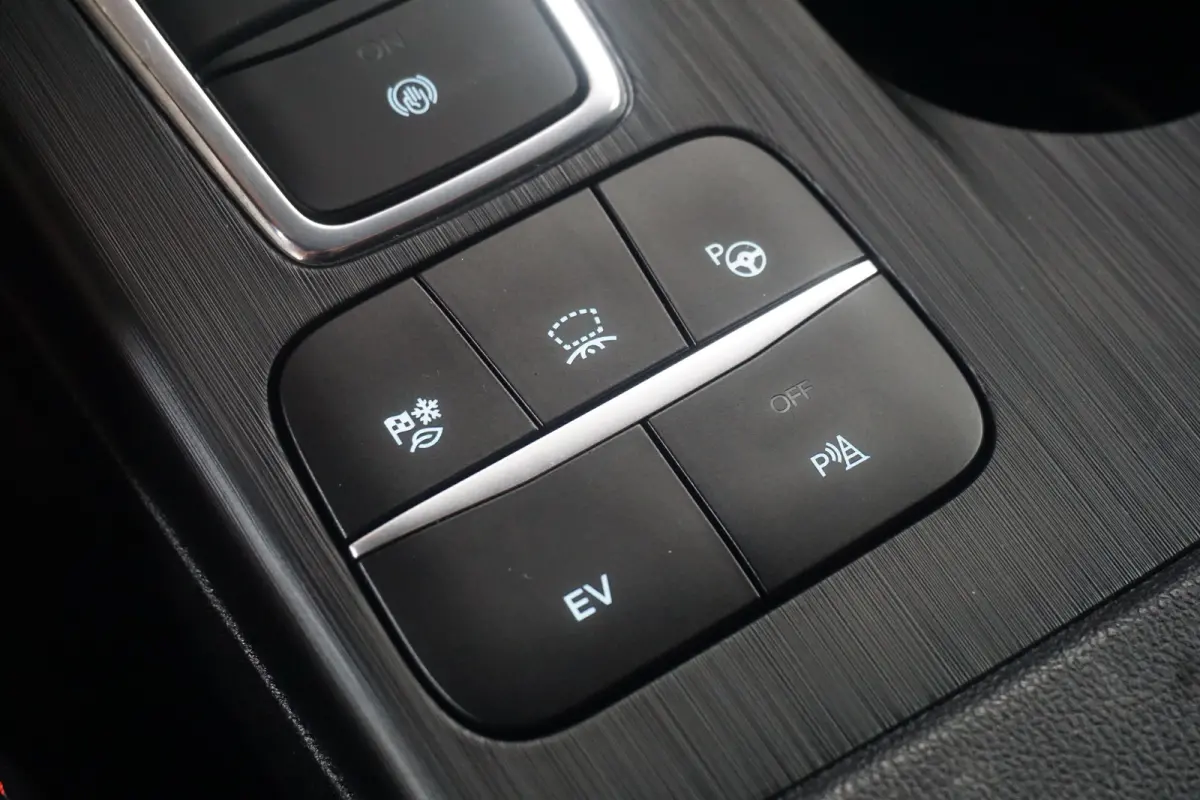 2.5 PHEV ST-Line X