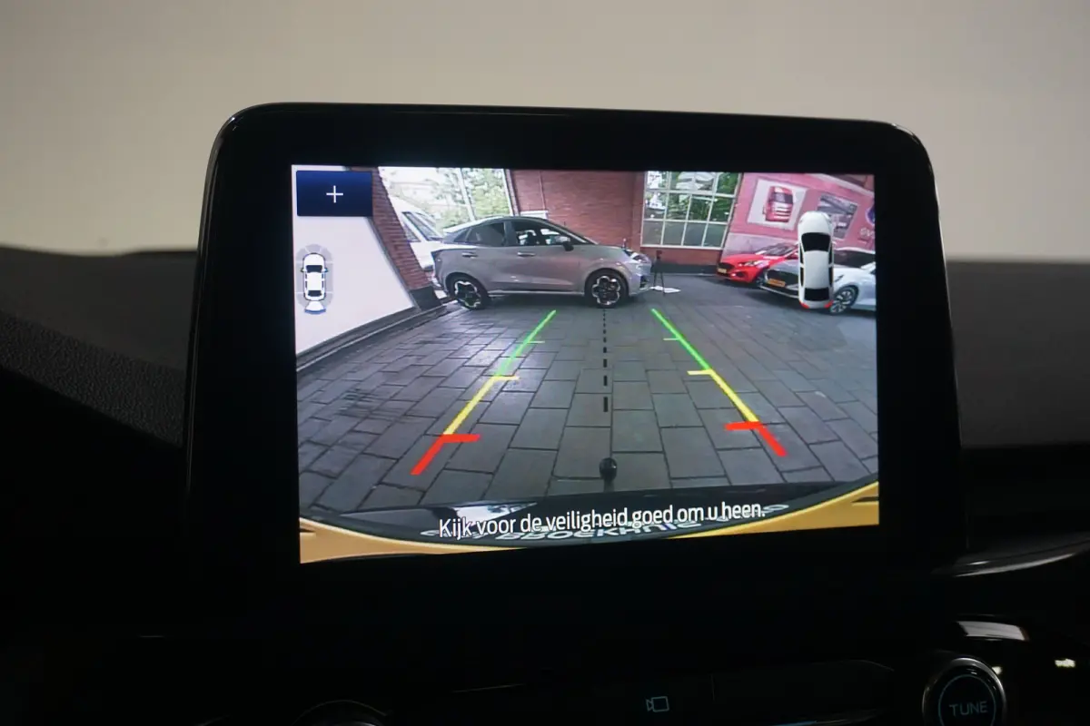 2.5 PHEV ST-Line X
