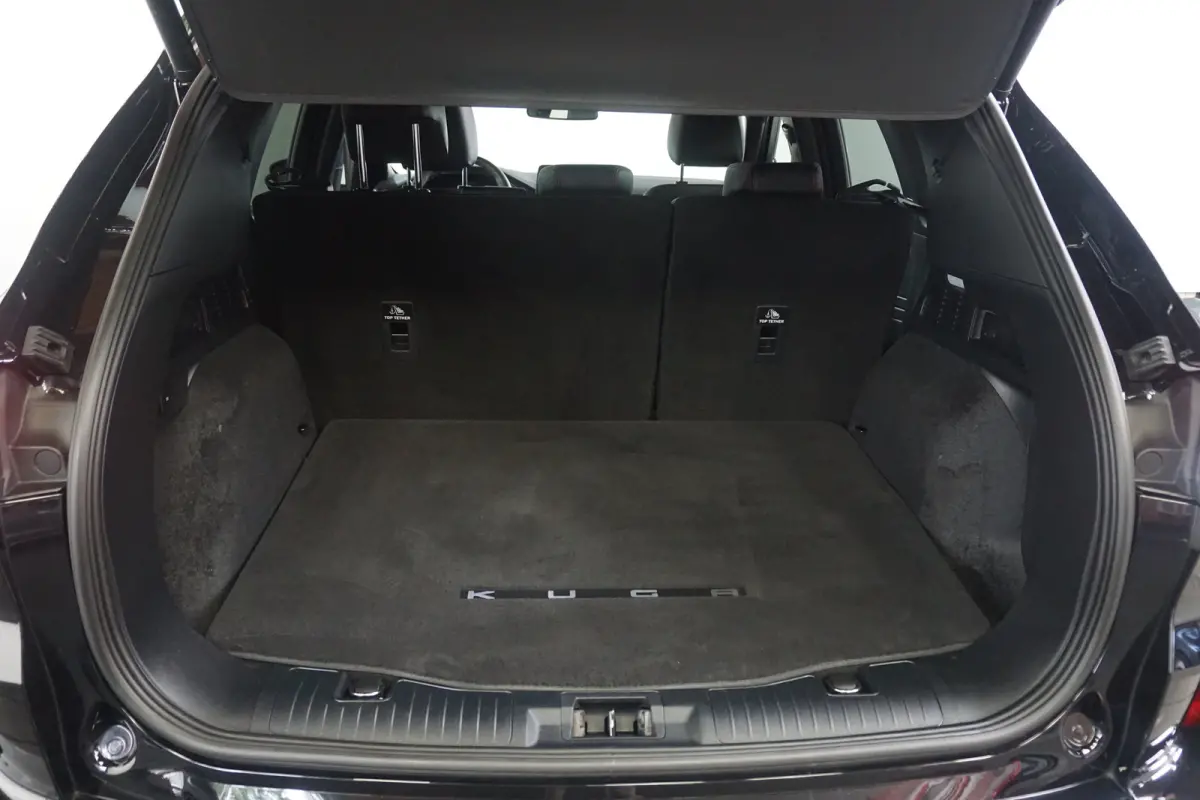 2.5 PHEV ST-Line X