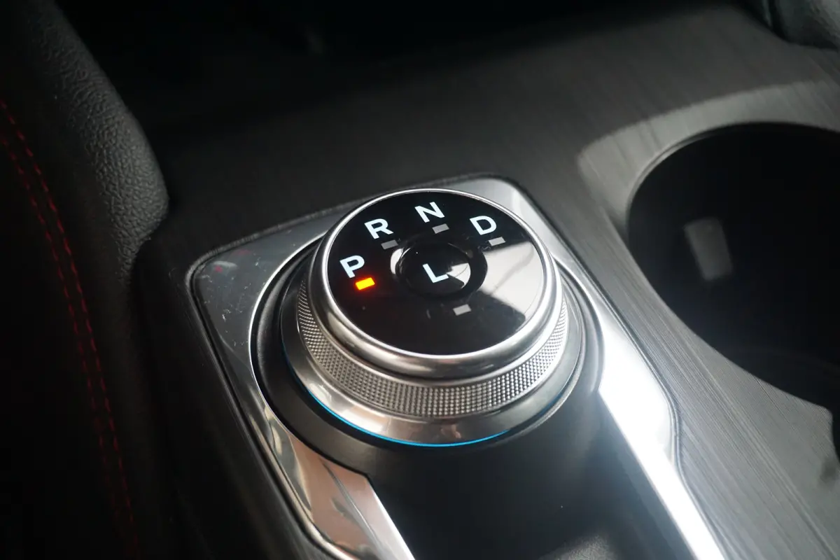 2.5 PHEV ST-Line X