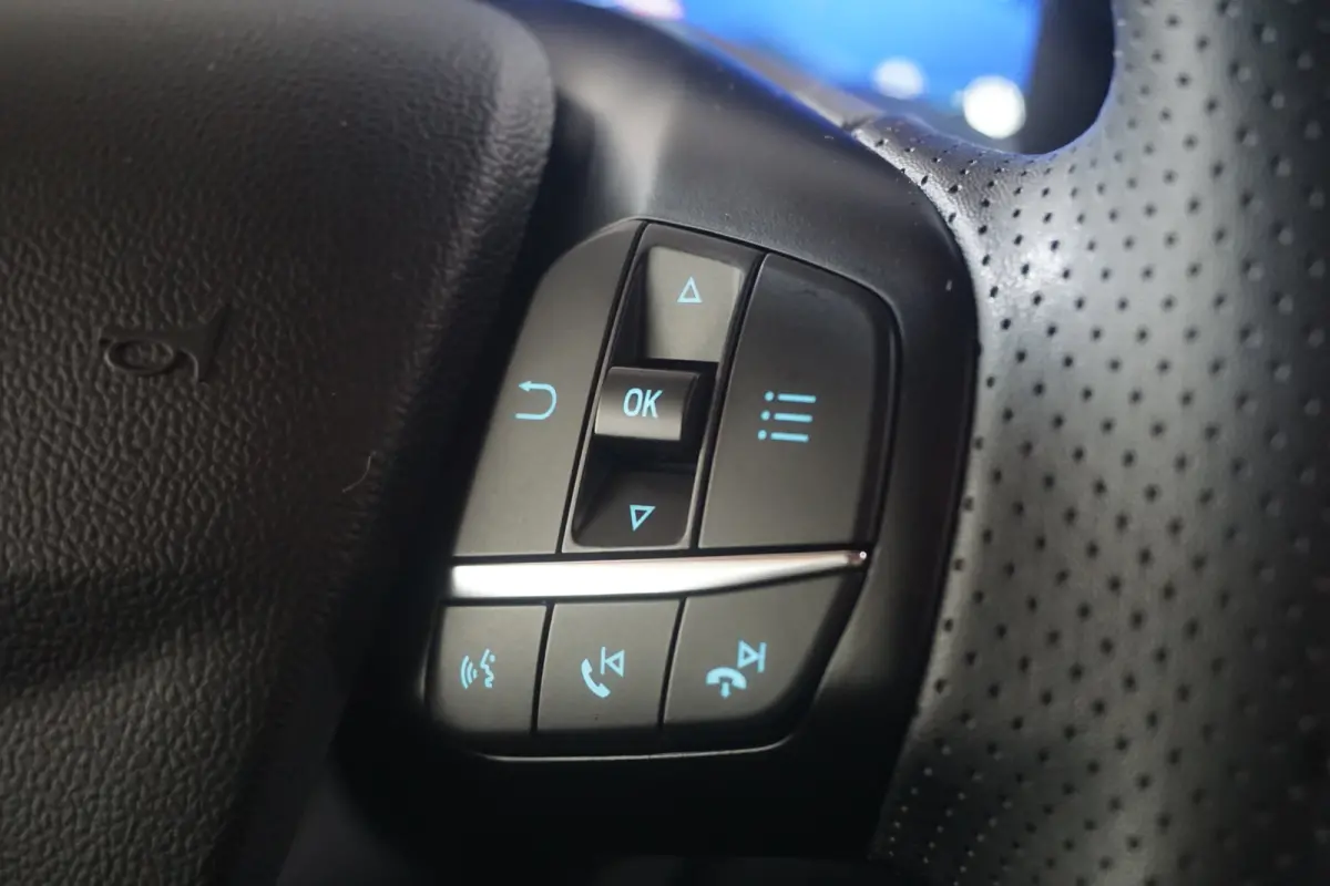 2.5 PHEV ST-Line X
