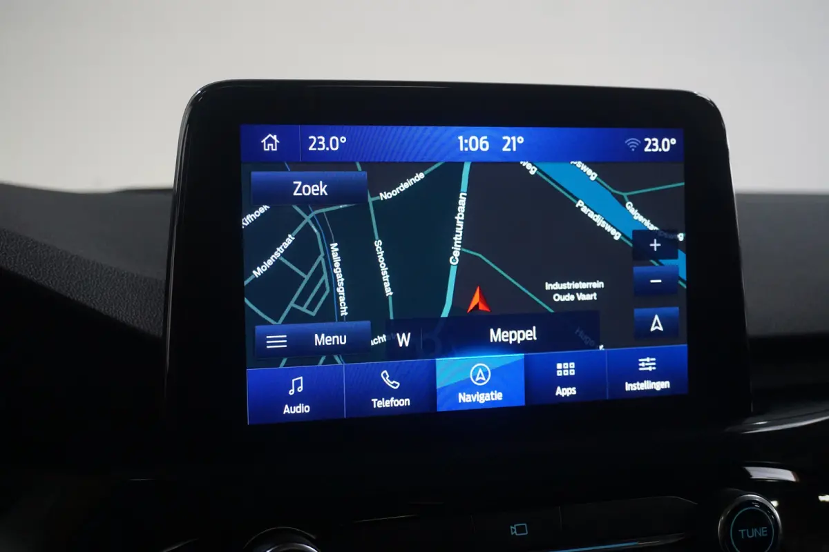 2.5 PHEV ST-Line X