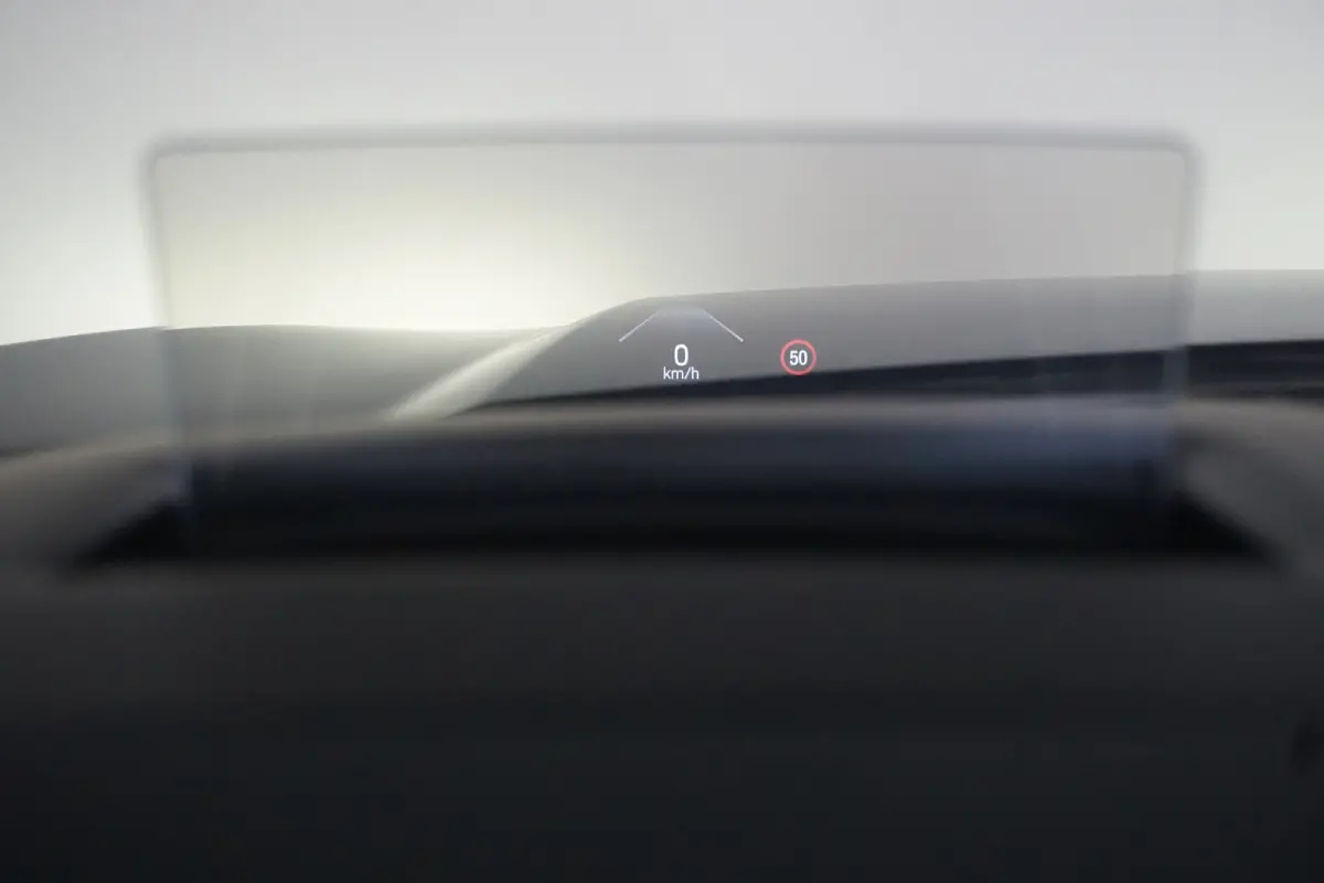 2.5 PHEV ST-Line X