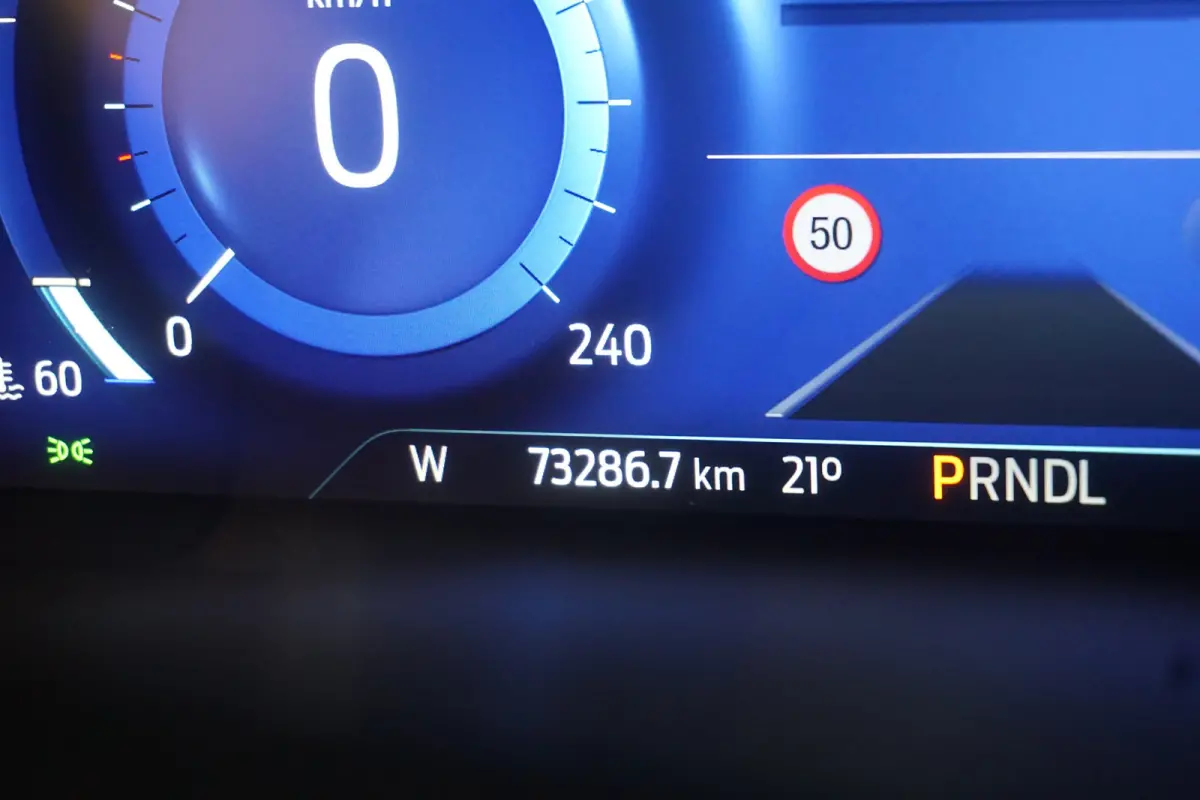 2.5 PHEV ST-Line X