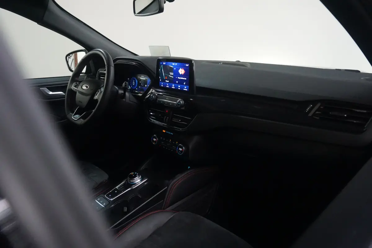 2.5 PHEV ST-Line X