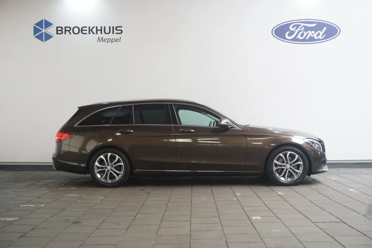 250 Prestige | Airco (automatisch) | Cruise control | Electronic climate controle