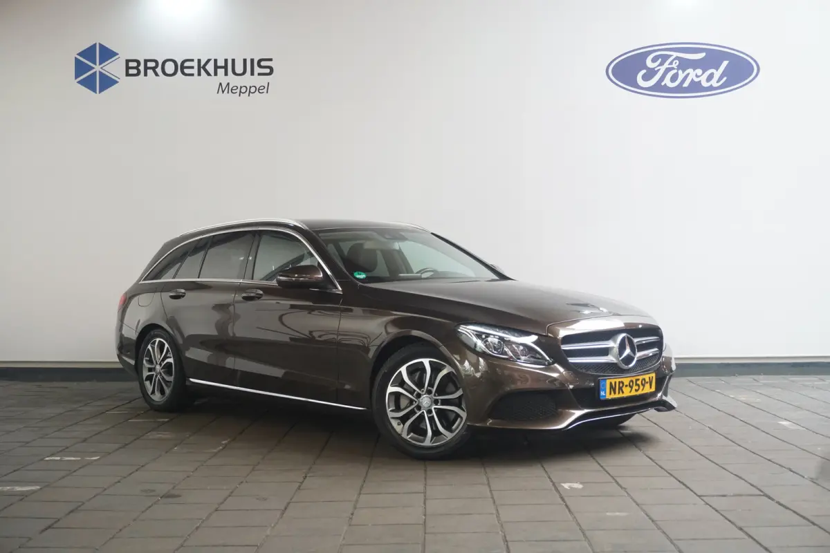 250 Prestige | Airco (automatisch) | Cruise control | Electronic climate controle