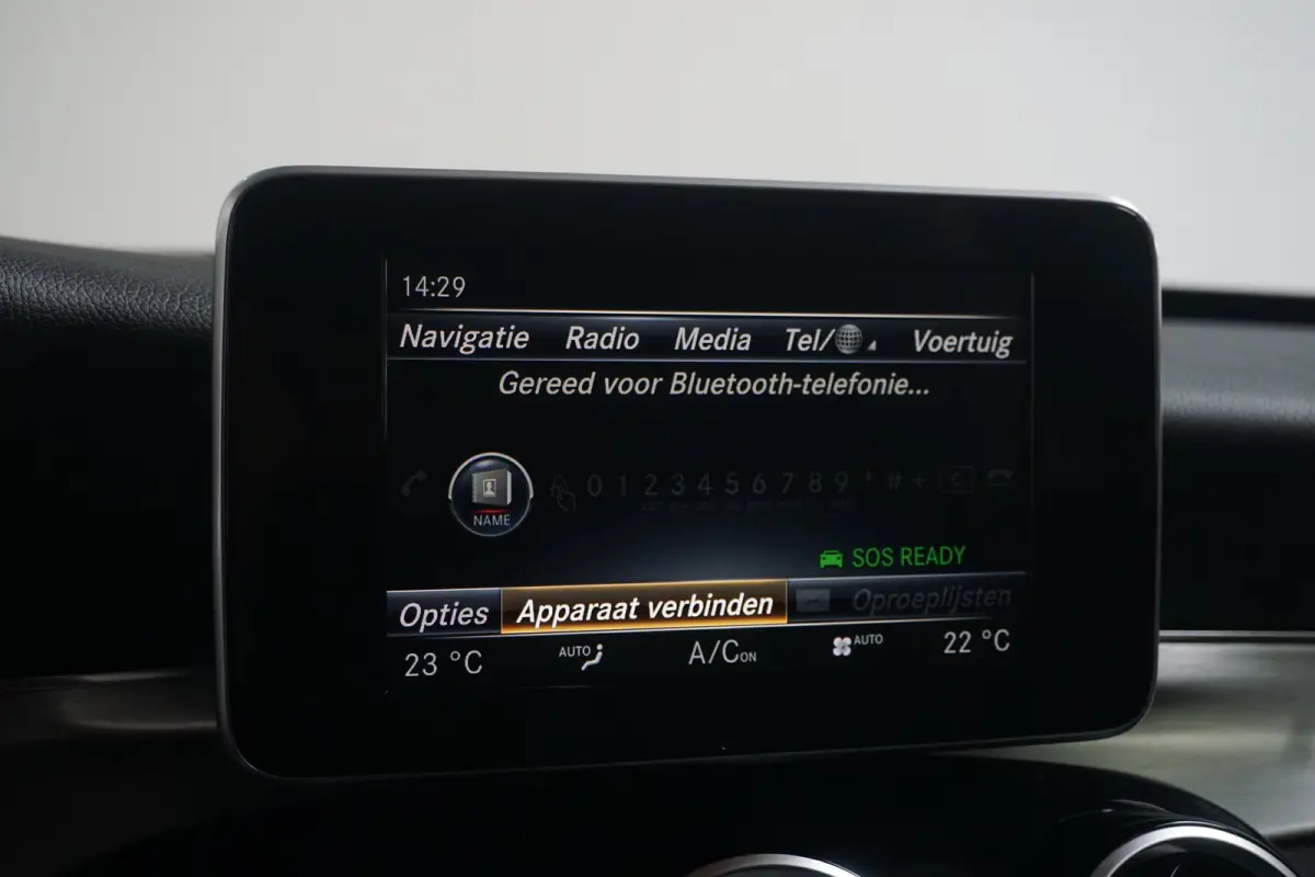 250 Prestige | Airco (automatisch) | Cruise control | Electronic climate controle