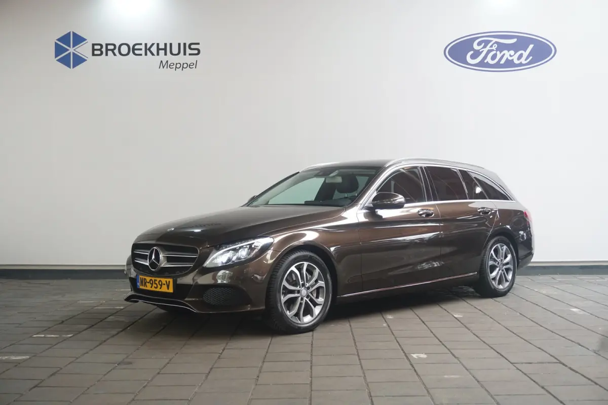 250 Prestige | Airco (automatisch) | Cruise control | Electronic climate controle