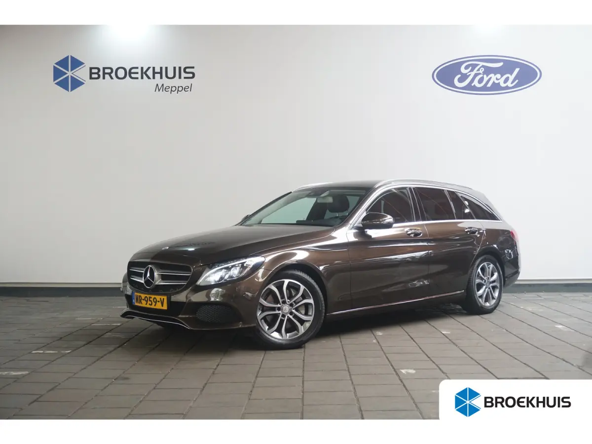 250 Prestige | Airco (automatisch) | Cruise control | Electronic climate controle