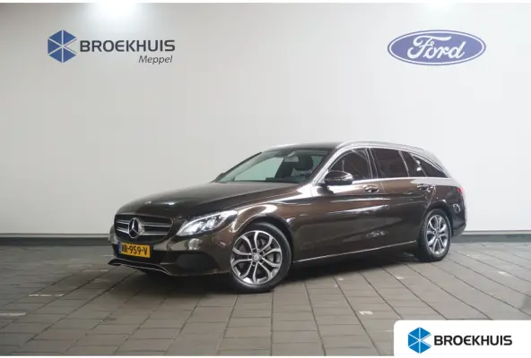 250 Prestige | Airco (automatisch) | Cruise control | Electronic climate controle