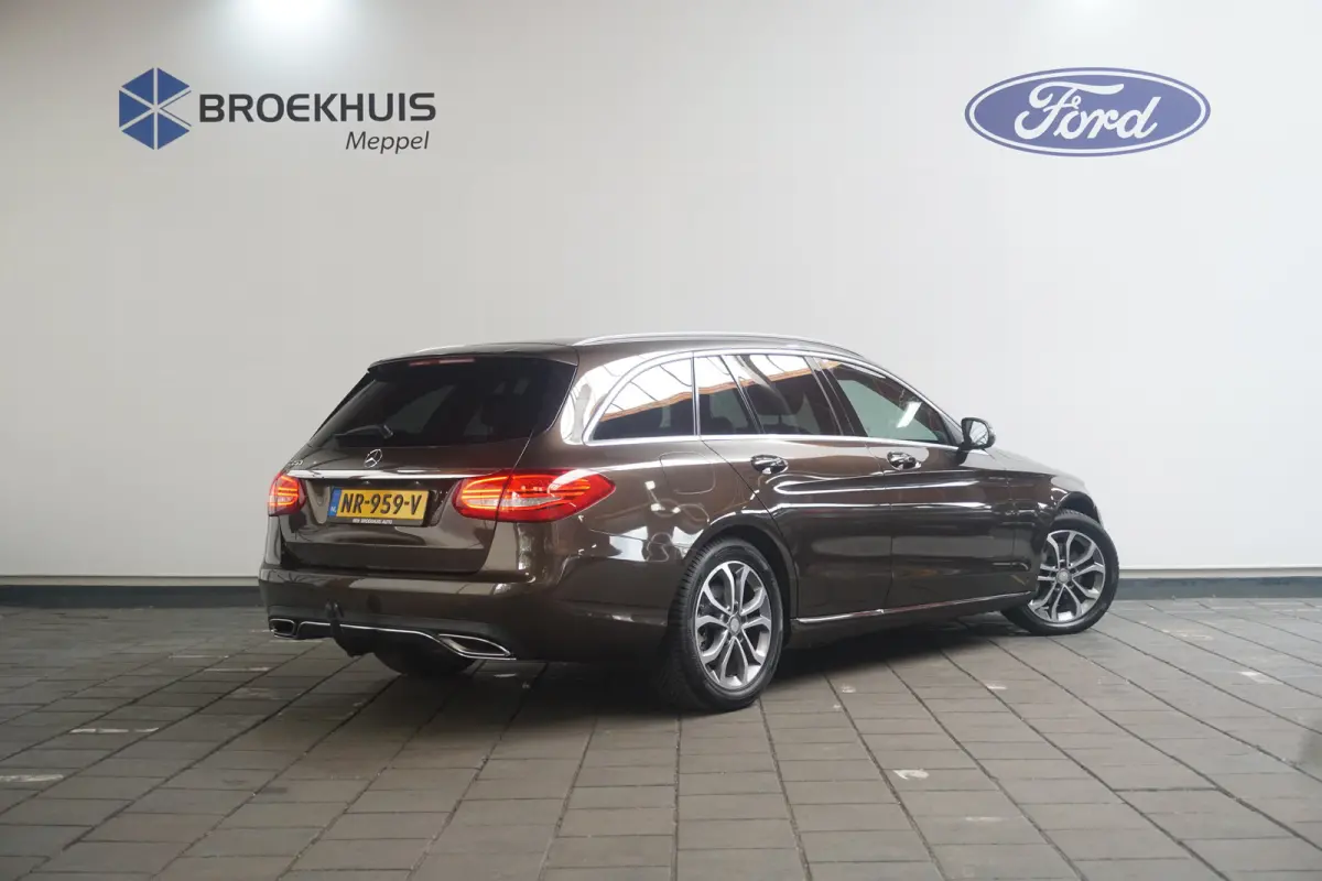 250 Prestige | Airco (automatisch) | Cruise control | Electronic climate controle
